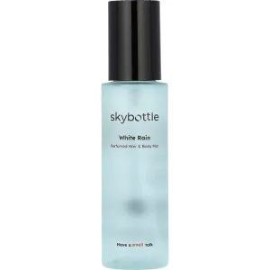 Skybottle Hair And Body Mist Parfumat White Rain, 100 Ml