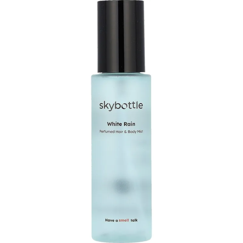 Skybottle Hair And Body Mist Parfumat White Rain, 100 Ml — preț și oferte