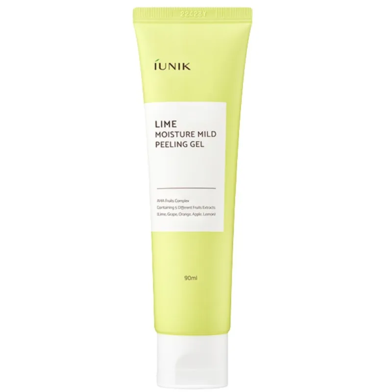 IUNIK Centella Spuma de Curatare – Calmare si Hidratare, 150 ml — preț și oferte