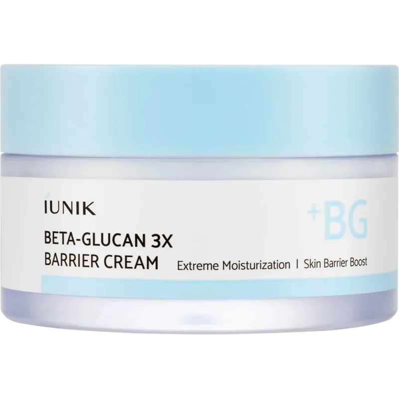 IUNIK Beta Glucan 3X Barrier, 50 ml — preț și oferte