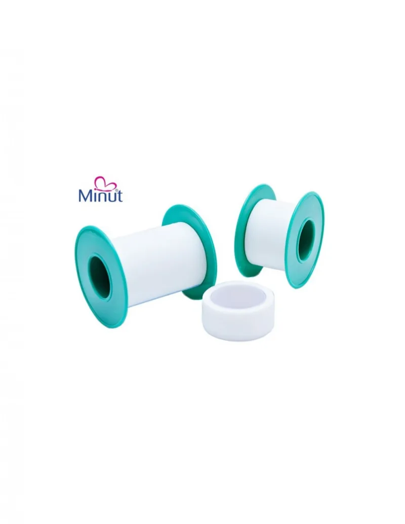 Leucoplast hartie minut 1.5x5m — preț și oferte