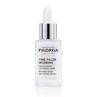 Filorga Time Filler Ser intensiv 30ml — preț și oferte