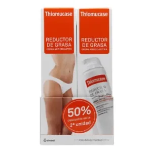Thiomucase DUPLO anticelulitic 2 x 200ml