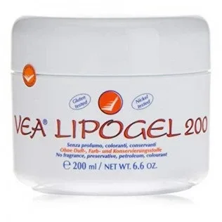 Vezi Lipogel 200ml Vea — preț și oferte