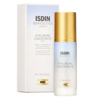 Isdinceutics Concentrat hialuronic 30ml Isdinceutics De — preț și oferte