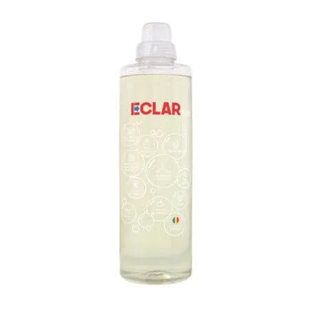 Detergent pentru rufe fara parfum, 1500 ml, Eclar — preț și oferte