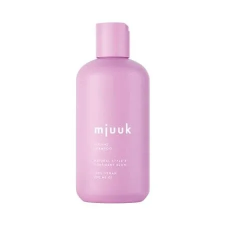 Sampon pentru parul subtire si fin, Volume, 250 ml, Mjuuk — preț și oferte