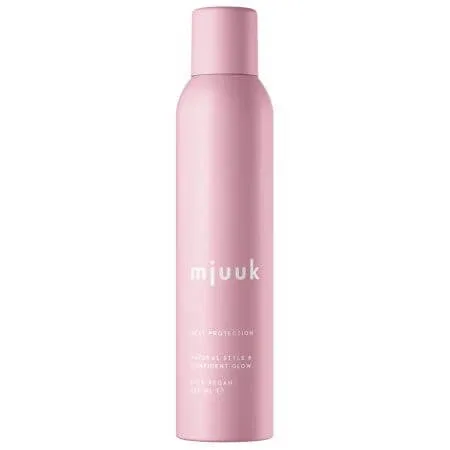 Spray cu protectie termica, Heat Protection, 250 ml, Mjuuk — preț și oferte