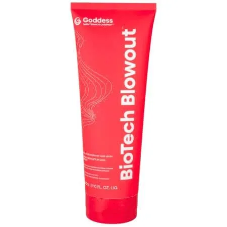 Masca tratament de par leave-in Biotech, 300 ml, Goddess — preț și oferte