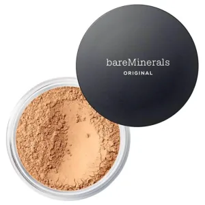 bareMinerals Original SPF15 Fond de ten mineral pudră 11 Soft Medium, 8g