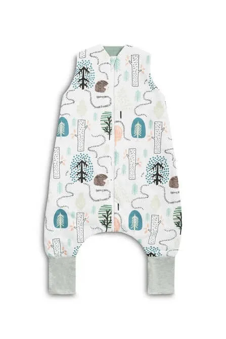 Sac de dormit Hedgehogs Emerald Tog 1.0 L Sensillo — preț și oferte