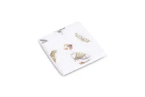 Muslin Swaddle pentru Swaddling Geese 120X120 Eg-0154 Sensillo