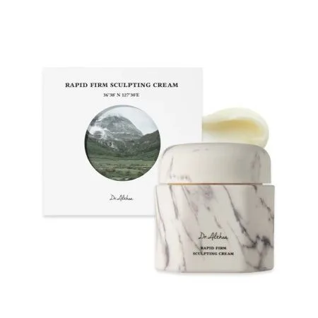 Crema de fata hidratanta anti-aging, 45 ml, Dr. Althea — preț și oferte