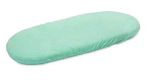 Terry Mint 75X35Cm Foaie pentru cărucior Sensillo