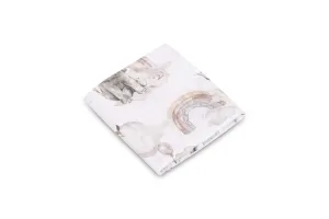 Elephant Swaddle 120X120 Eg-0152 Sensillo