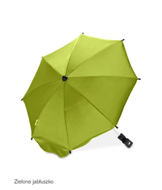 Umbrelă pentru cărucior Green Apple Caretero — preț și oferte