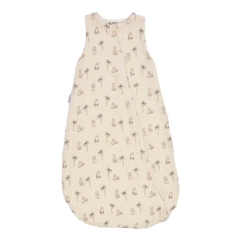 Sac de dormit de vară 9-24 luni Léo & Maya - 90 cm Candide — preț și oferte