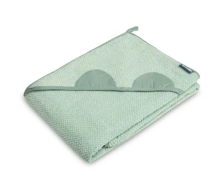 Prosop de baie Crepe Teddy 100X100 - Mint — preț și oferte