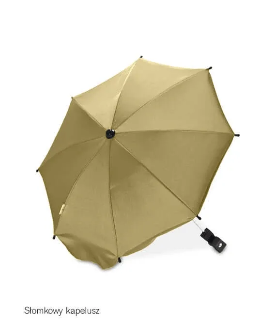 Umbrelă pentru cărucior Pălărie de paie Caretero — preț și oferte