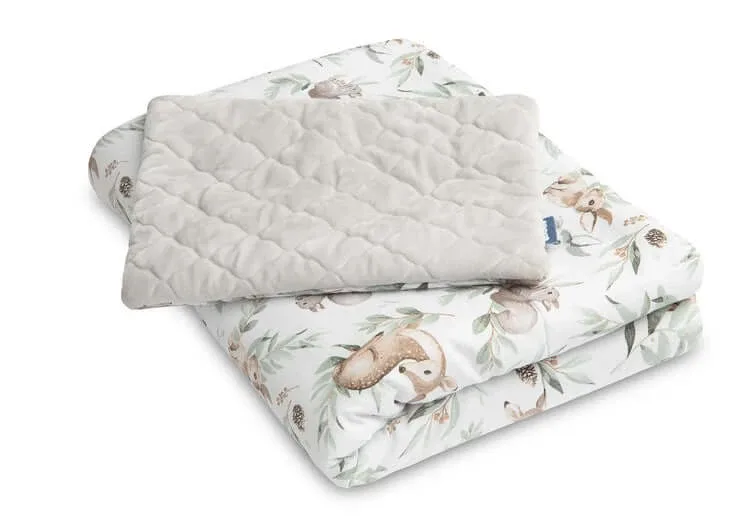 Set dormitor Plush Karo Deers — preț și oferte