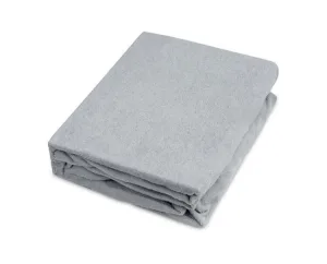 Terry Grey 140X70 cm foaie Sensillo cu radieră