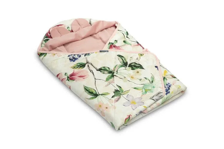 Scutece XL Magnolia roz 115X115 — preț și oferte