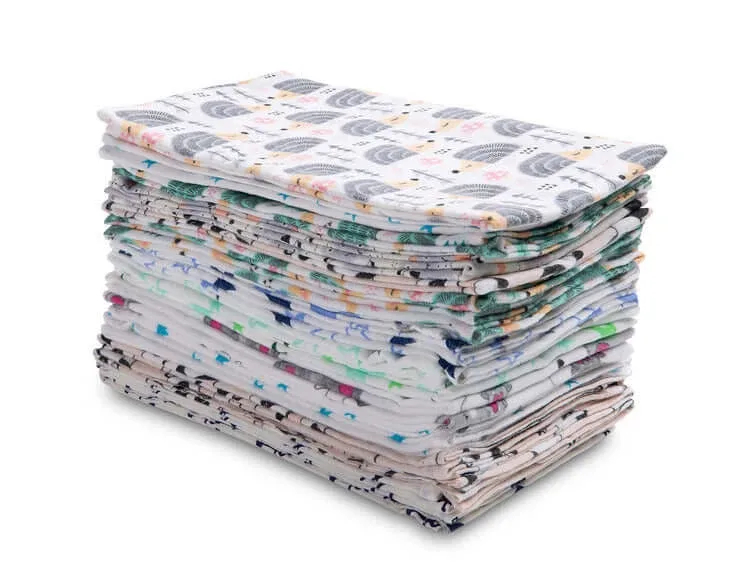 Scutece Burp 70/80 cm Culoare — preț și oferte
