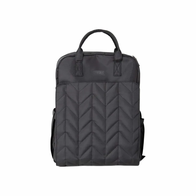 Capitoned Rucsac 41x30 cm Negru Tineo — preț și oferte