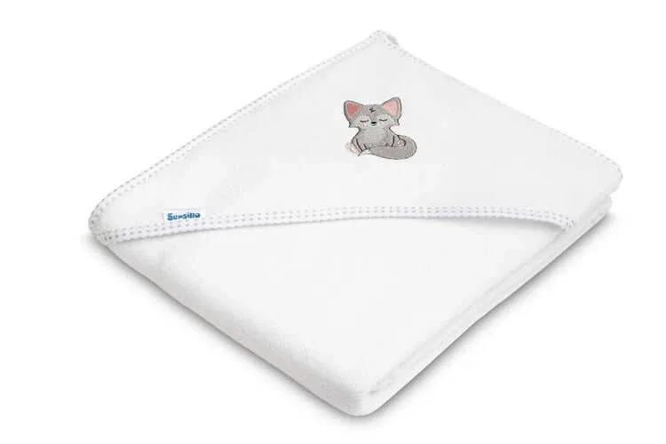 Prosop de baie 100X100 White Wolf — preț și oferte