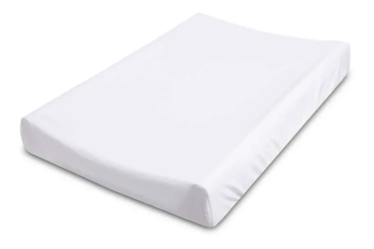 Jersey Rolling Pad Cover - alb 70X50 — preț și oferte