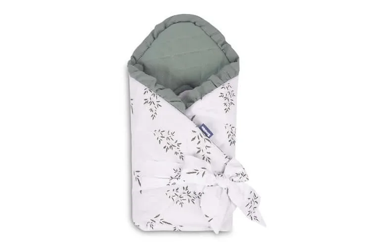 Scutece pentru descărcare de gestiune Muslin crengi verzi 75X75 Sensillo — preț și oferte