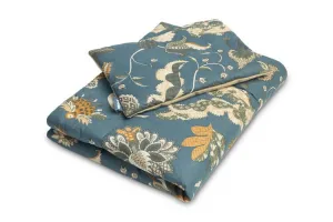 Set pentru pat Maroc Bej