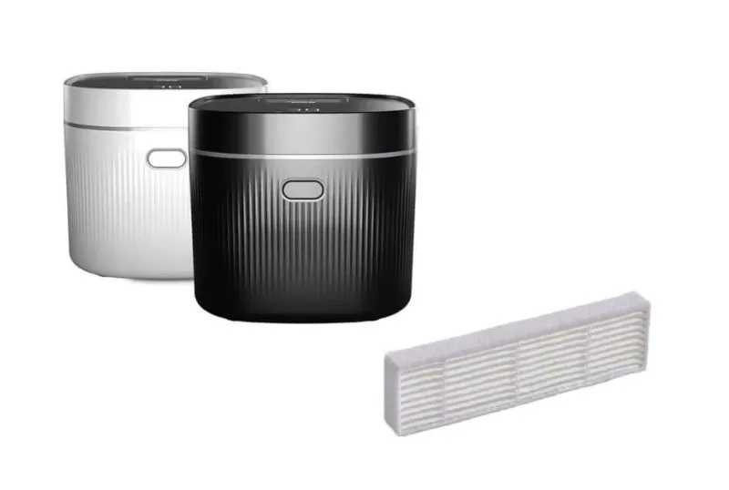 Filtre Hepa 2Pcs pentru Sterilizator cu raze Uv Advanced Pro cu funcție de uscare Vital Baby — preț și oferte
