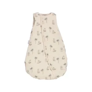 Mini sac de dormit 0-3 luni Leo & Maya 55cm Candide