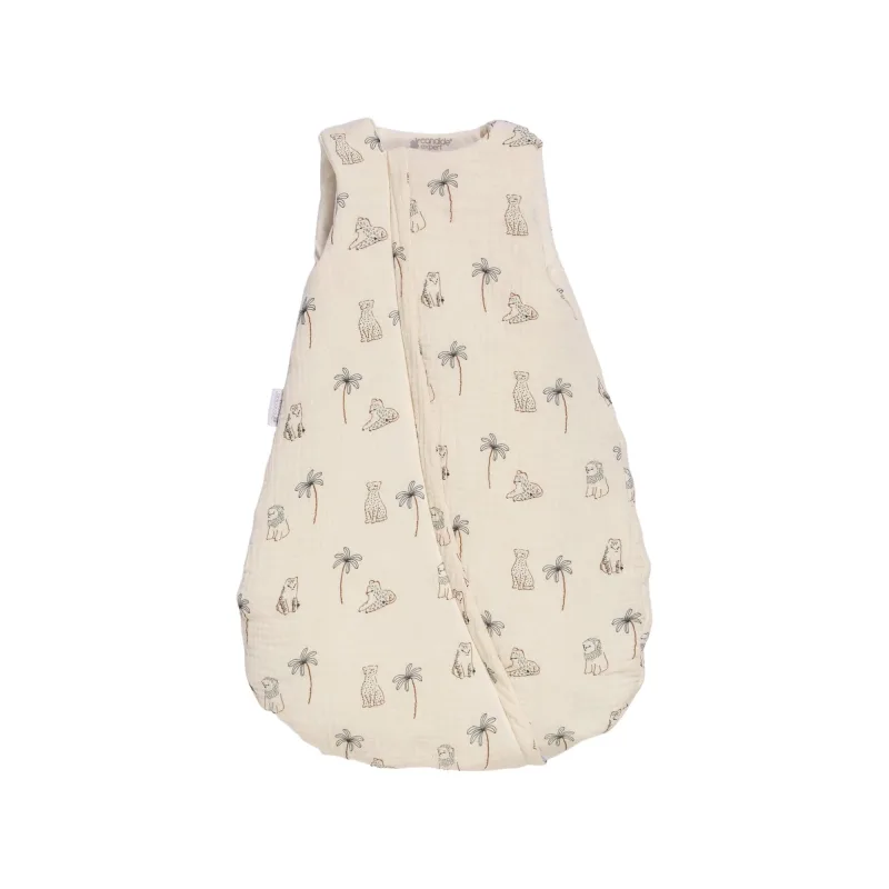 Mini sac de dormit 0-3 luni Leo & Maya 55cm Candide — preț și oferte