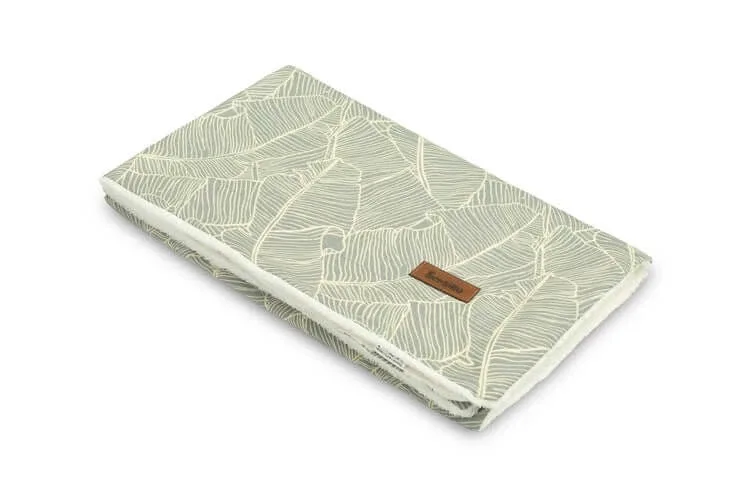 Pătură Eco 80X100 dungi pluș — preț și oferte