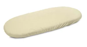 Terry Cream Foaie pentru cărucior 75X35Cm Sensillo