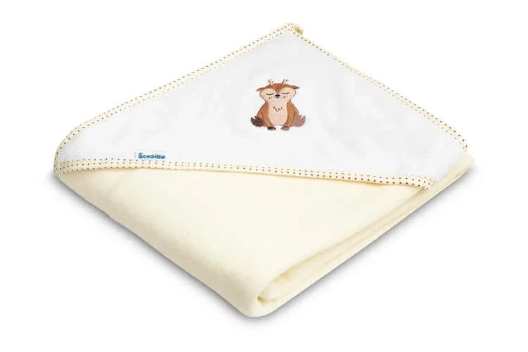 Prosoape de baie 100X100 Beige Deer — preț și oferte