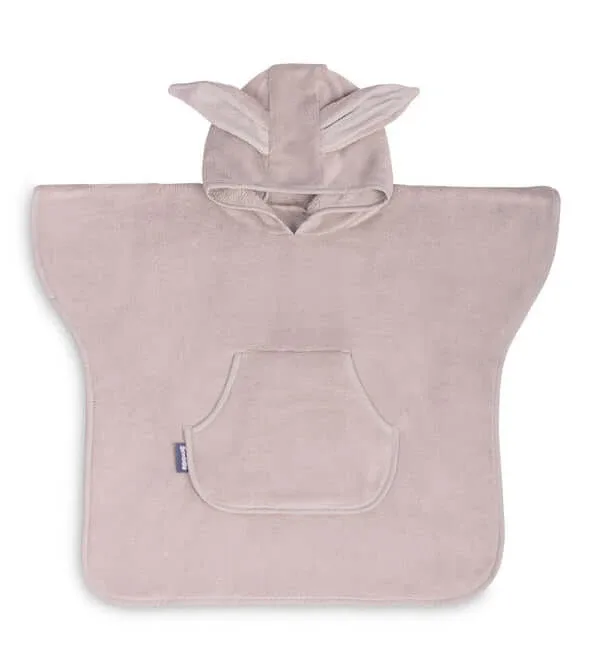 Poncho pentru baie - gri Sensillo — preț și oferte
