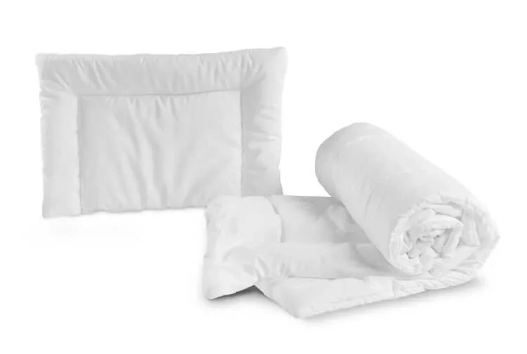 Set de lenjerie de pat 135X100 — preț și oferte