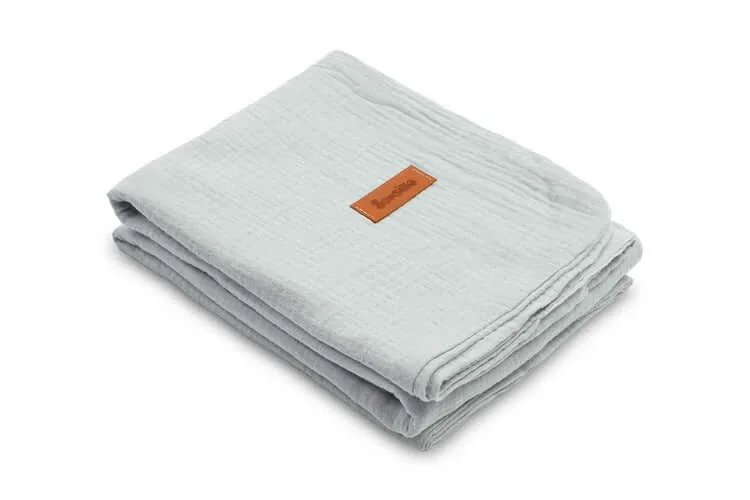 Scutece din muselină Silver 75X100 — preț și oferte