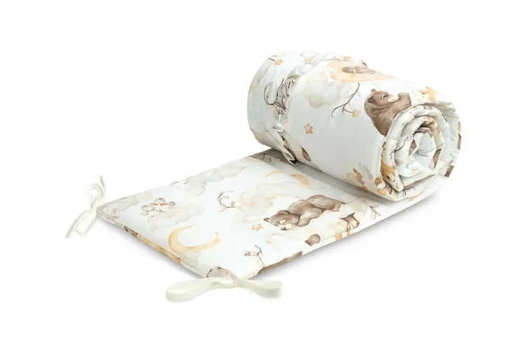 Bumper Dream Cot Cover — preț și oferte