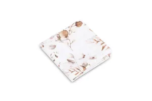 Muslin Swaddle Plant bumbac 120X120 Eg-0157 Sensillo
