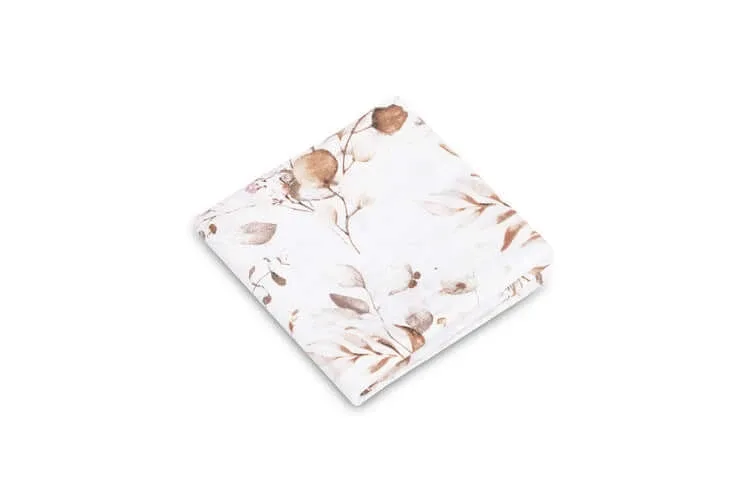 Muslin Swaddle Plant bumbac 120X120 Eg-0157 Sensillo — preț și oferte