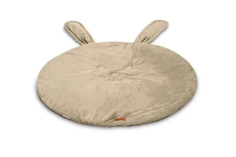Covor de joacă Bunny Beige Sensillo — preț și oferte