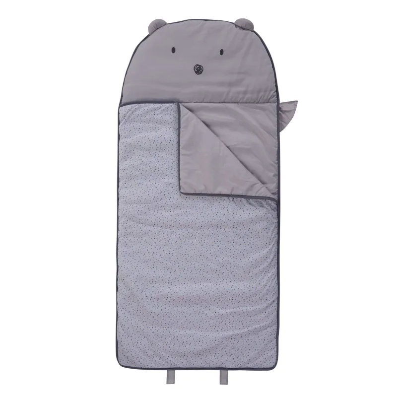 Sac de dormit Sleeping Bear pentru copii de la 2 la 6 ani 140X65Cm Tineo — preț și oferte