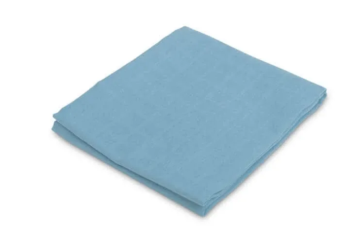 Blugi pentru scutece din muselină 70x80 Sensillo — preț și oferte