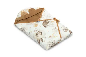 Scutece XL Dream Beige 115X115