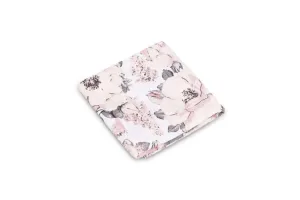 Muslin Swaddling Scutece Peony 120X120 Eg-0156 Sensillo