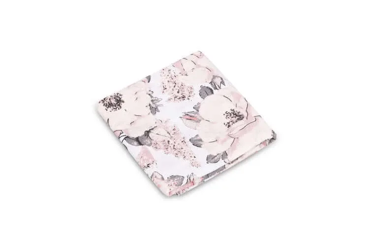 Muslin Swaddling Scutece Peony 120X120 Eg-0156 Sensillo — preț și oferte